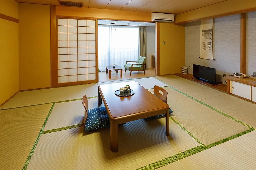 Miyakami 雅竹Miyabitake酒店 传统日式旅馆