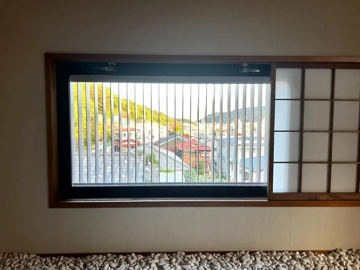 ** Ryokan Hotel 雅竹miyabitake Miyakami Giappone