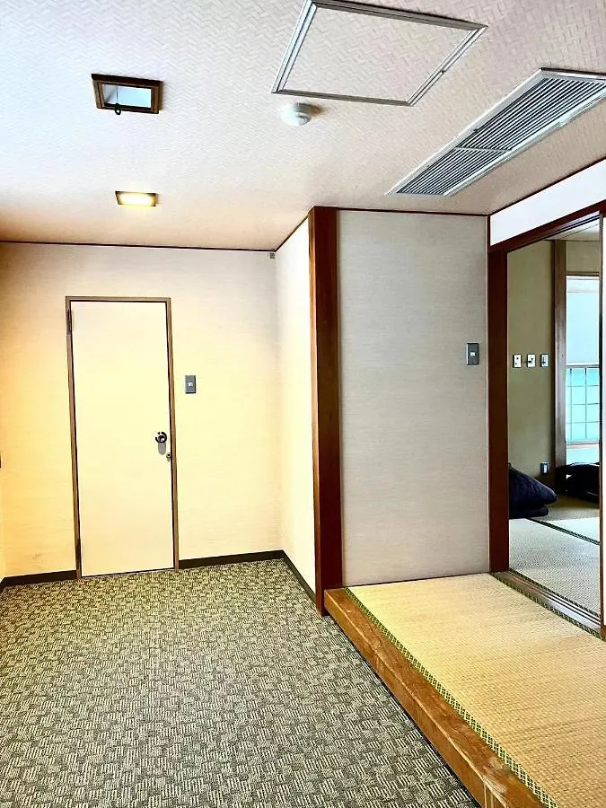 Ryokan Hotel 雅竹miyabitake Miyakami