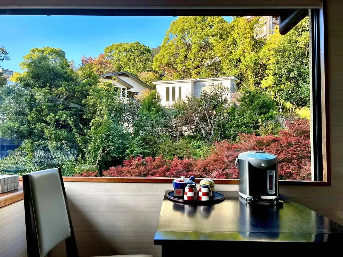 Hotel 雅竹miyabitake Miyakami Ryokan