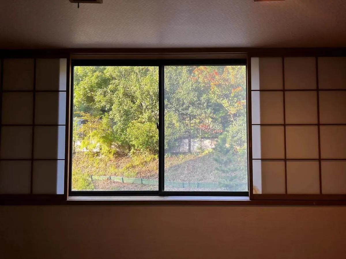 Hotel 雅竹miyabitake Miyakami