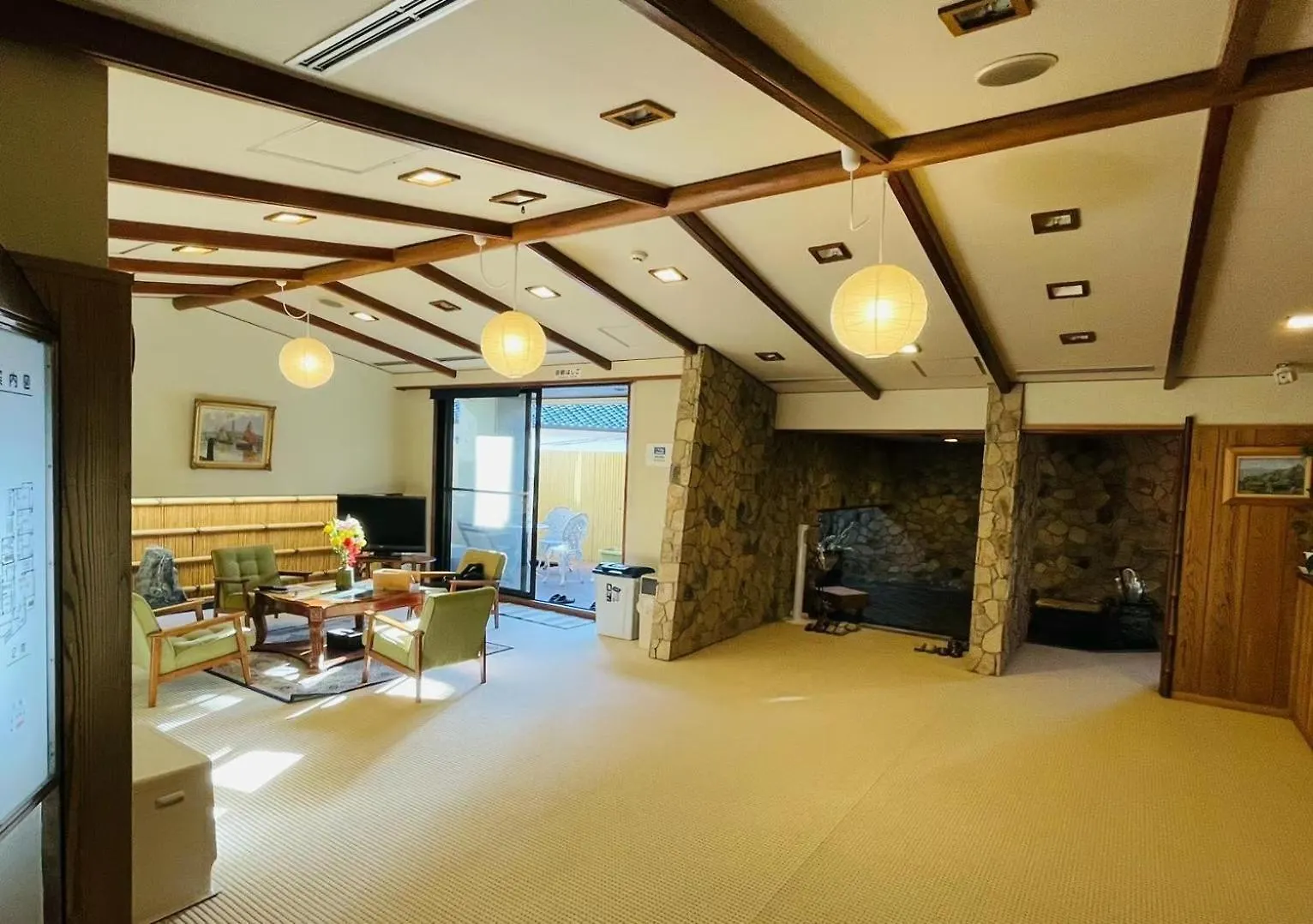 ** Ryokan Hotel 雅竹miyabitake Miyakami Giappone