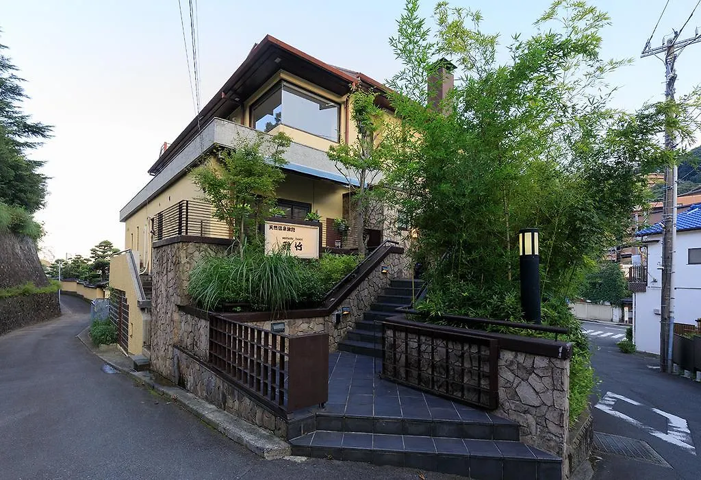 Ryokan Hotel 雅竹miyabitake Miyakami