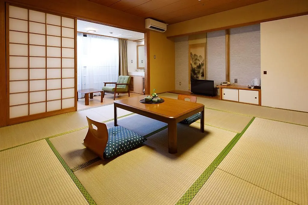 Hotel 雅竹miyabitake Miyakami Ryokan