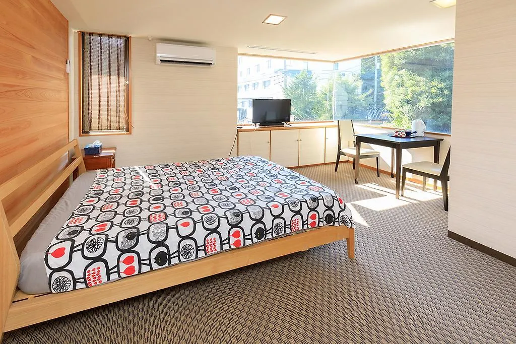 Hotel 雅竹miyabitake Miyakami Giappone