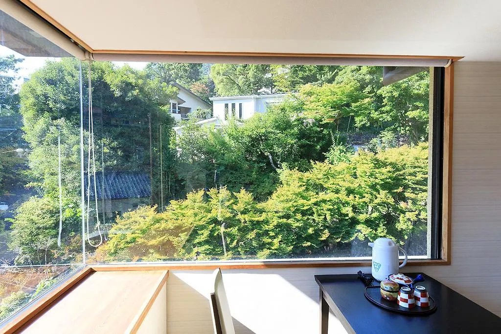 Ryokan Hotel 雅竹miyabitake Miyakami