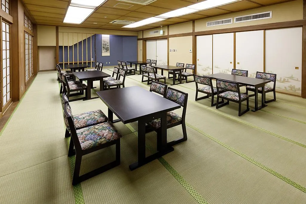 ** Ryokan Hotel 雅竹miyabitake Miyakami Giappone