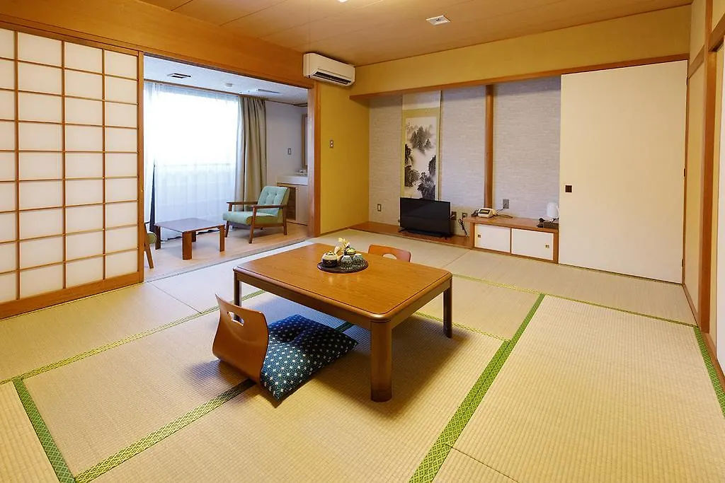 Hotel 雅竹miyabitake Miyakami 2*,  Giappone