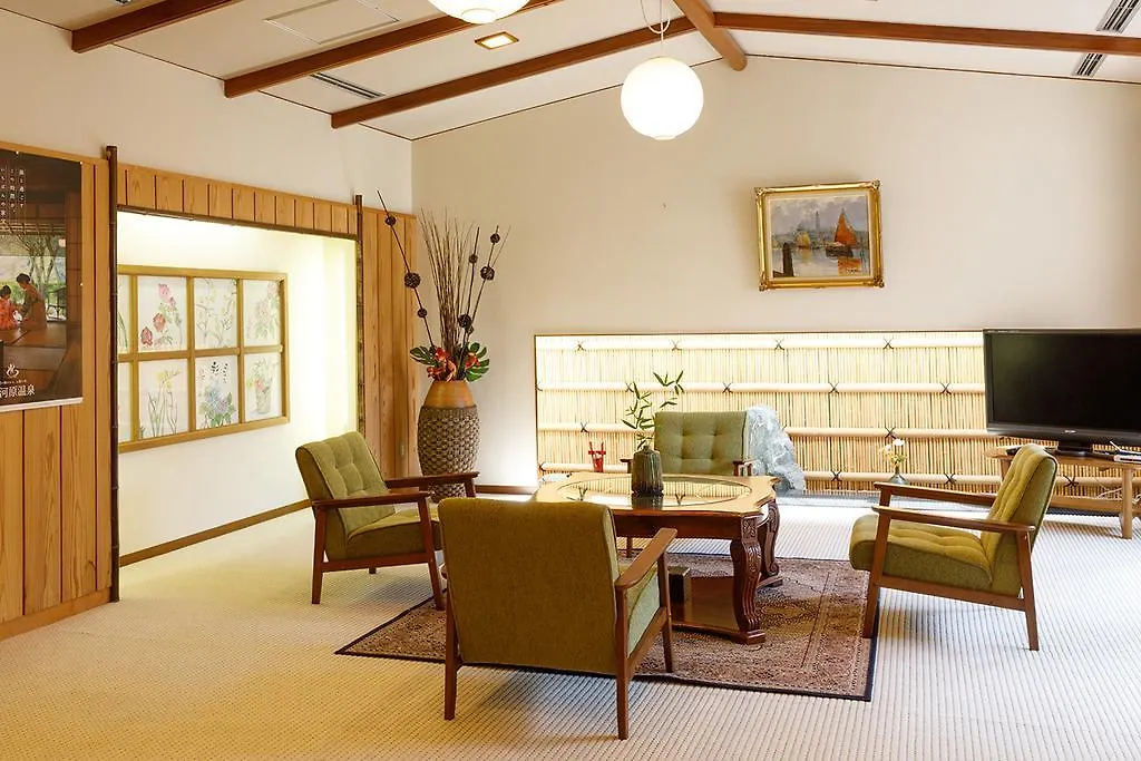 Ryokan Hotel 雅竹miyabitake Miyakami