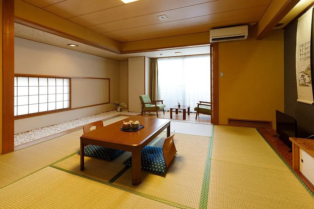 Hotel 雅竹miyabitake Miyakami 2*,