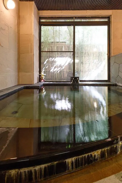Hotel 雅竹miyabitake Miyakami Ryokan