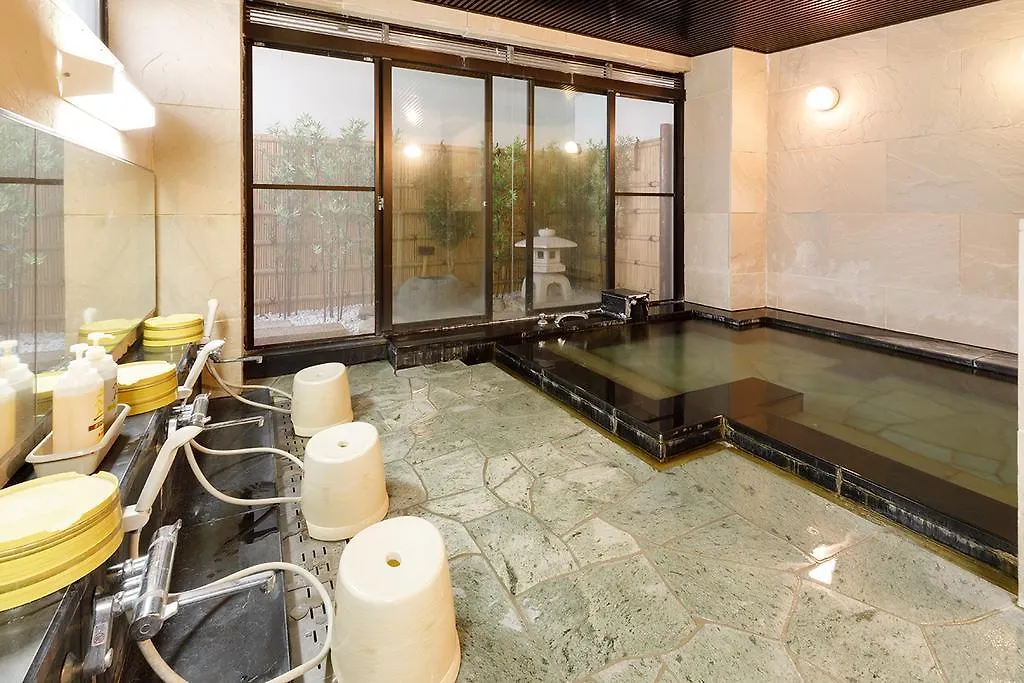Hotel 雅竹miyabitake Miyakami 2*,  Giappone
