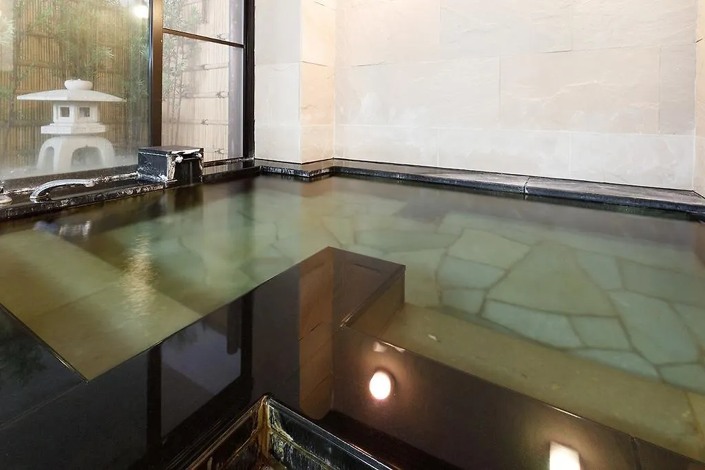 Ryokan Hotel 雅竹miyabitake Miyakami