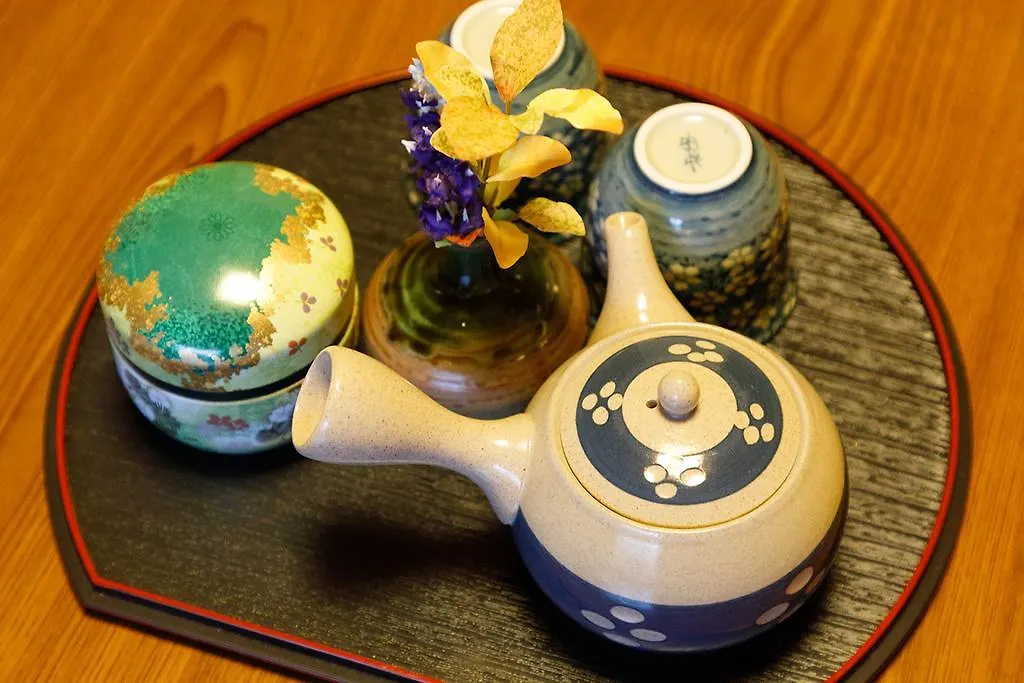 Hotel 雅竹miyabitake Miyakami Ryokan