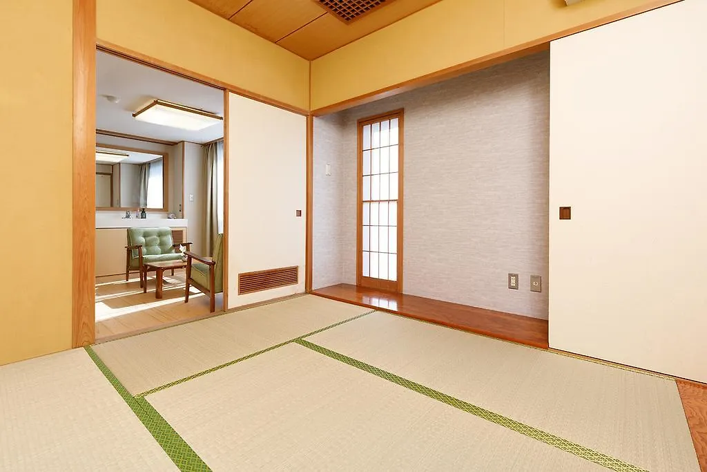 Hotel 雅竹miyabitake Miyakami Giappone