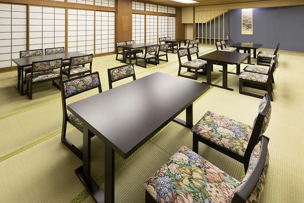 Ryokan Hotel 雅竹miyabitake Miyakami